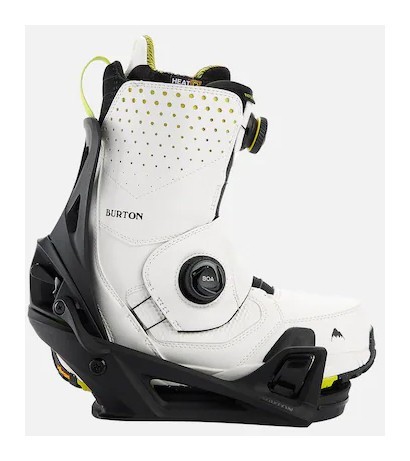 Кріплення BURTON ( 172831 ) STEP ON - MENS 2026