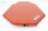 Коврик самонадувающийся Tramp Ultralight TPU orange 183х51х2,5 TRI-022 Фото - 3