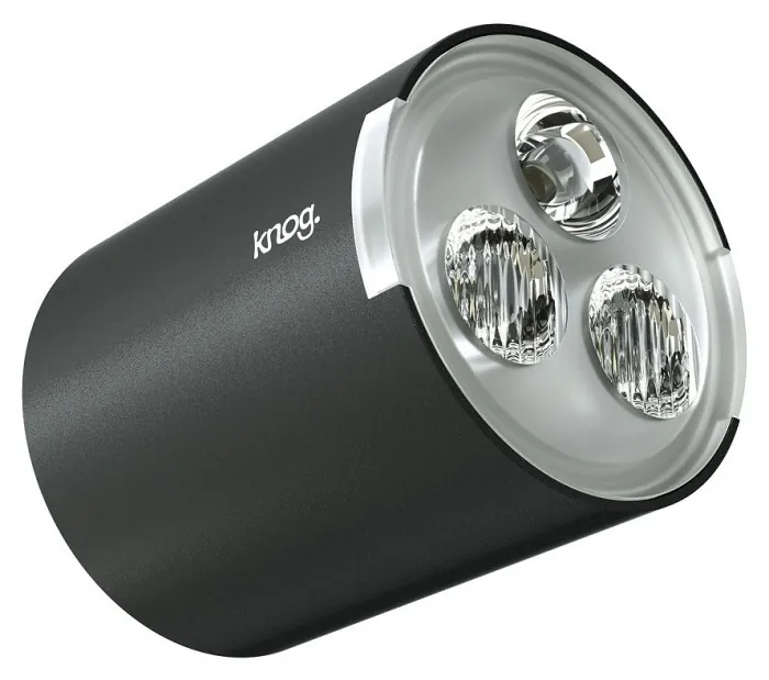 Змінна голова для фари Knog PWR Lighthead 700 Lumens
