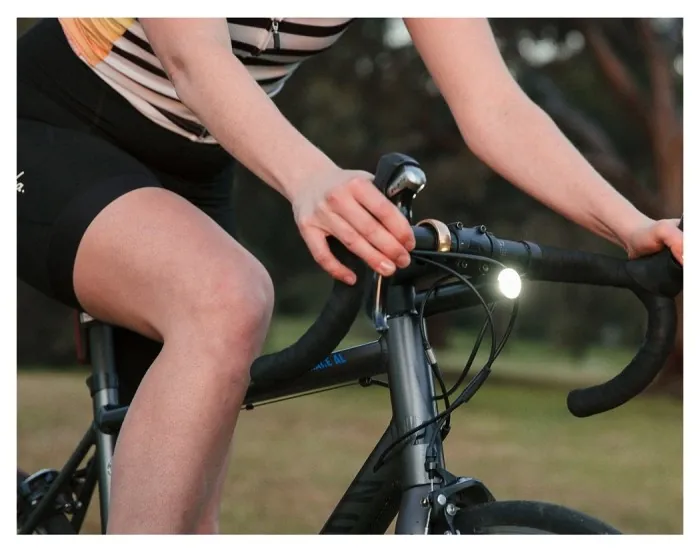 Змінна голова для фари Knog PWR Lighthead 700 Lumens
