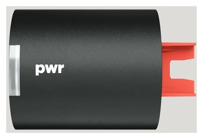 Змінна голова для фари Knog PWR Lighthead 700 Lumens