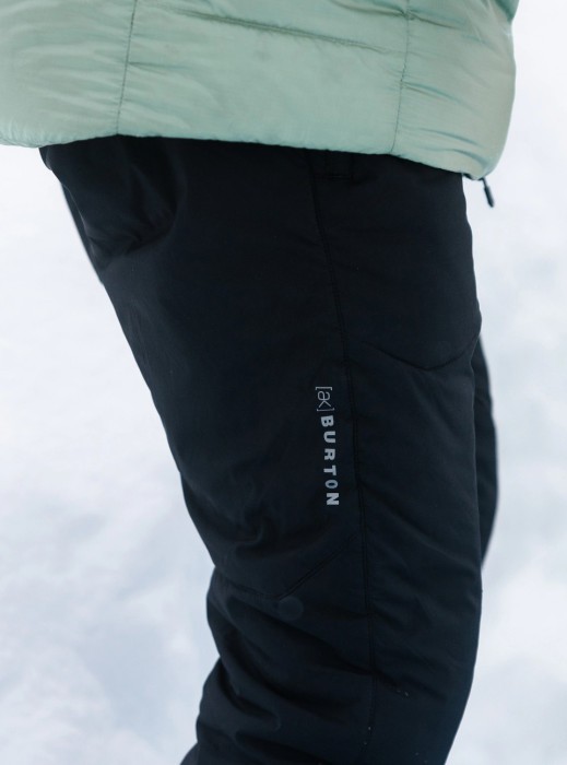 Штани для зимових видів спорту BURTON ( 220621 ) M AK HELIUM INS PT 2026