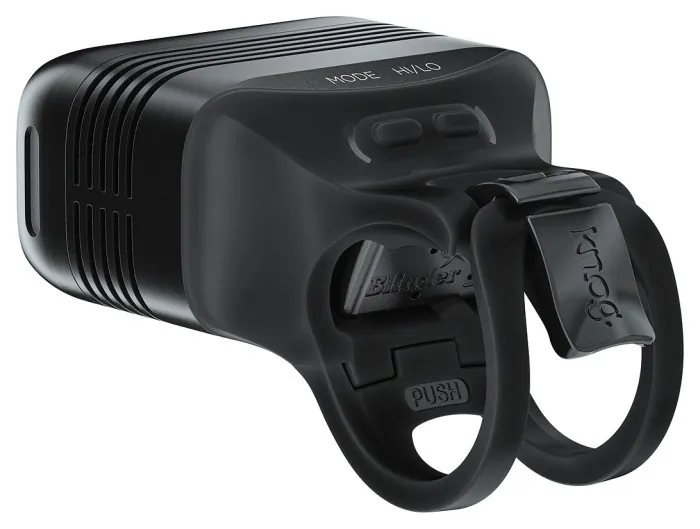 Фара Knog Blinder Road 600 Lumens