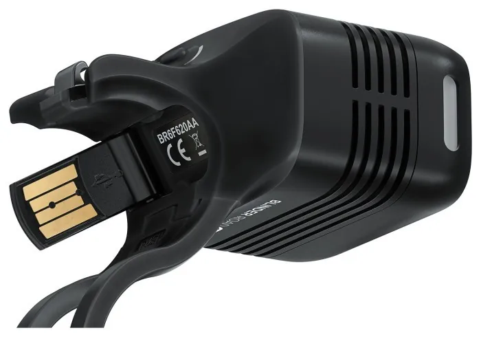 Фара Knog Blinder Road 600 Lumens