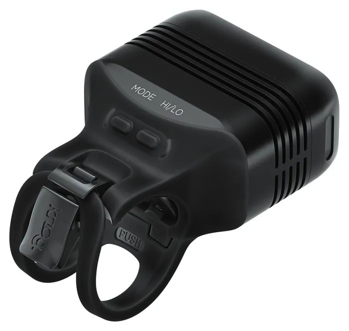 Фара Knog Blinder Road 600 Lumens