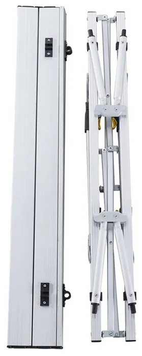 Стол Uquip Variety M Grey (244112)