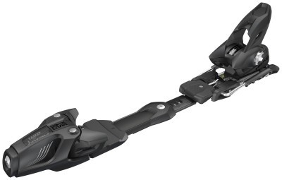 Крепление для горных лыж HEAD ( 100820 ) FREEFLEX ST 20X RD BR.85 [A]m.bk 2022