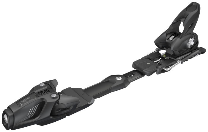 Крепление для горных лыж HEAD ( 100820 ) FREEFLEX ST 20X RD BR.85 [A]m.bk 2022