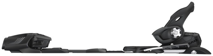 Крепление для горных лыж HEAD ( 100820 ) FREEFLEX ST 20X RD BR.85 [A]m.bk 2022