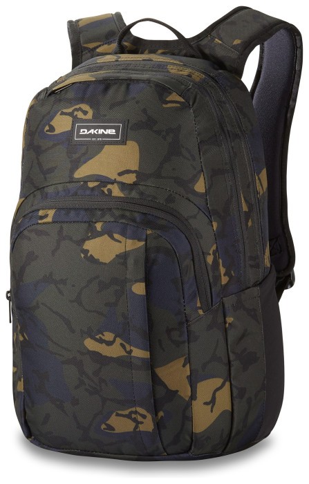 Рюкзаки DAKINE (10002634) CAMPUS M 25L 2024