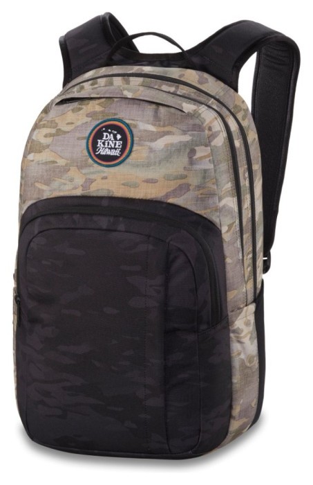 Рюкзаки DAKINE (10002634) CAMPUS M 25L 2024