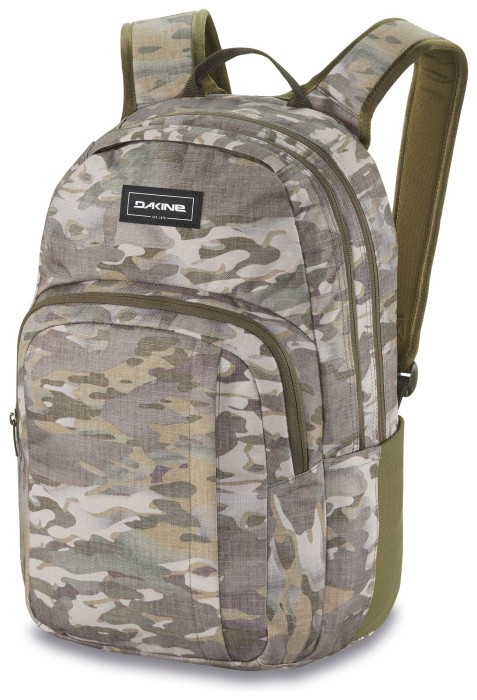 Рюкзаки DAKINE (10002634) CAMPUS M 25L 2024