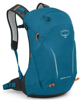 Рюкзак Osprey Hikelite Tour 24