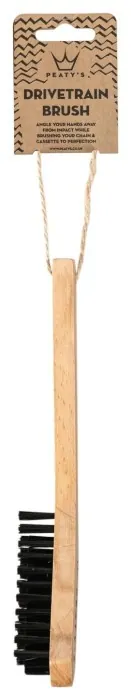 Щетка Peaty's Drivetrain Brush, 1шт
