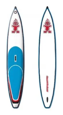 Доска STARBOARD SUP 12'6x26x6" ASTRO RACER 2014