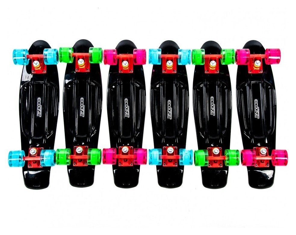 Пеніборд GLAS FLACH Explore