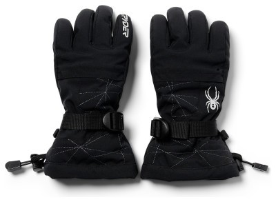 Рукавички для зимових видів спорту Spyder ( 38F145304 ) OVERWEB GLOVES 2024