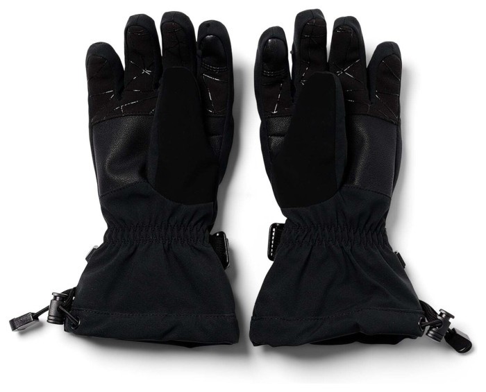 Рукавички для зимових видів спорту Spyder ( 38F145304 ) OVERWEB GLOVES 2024