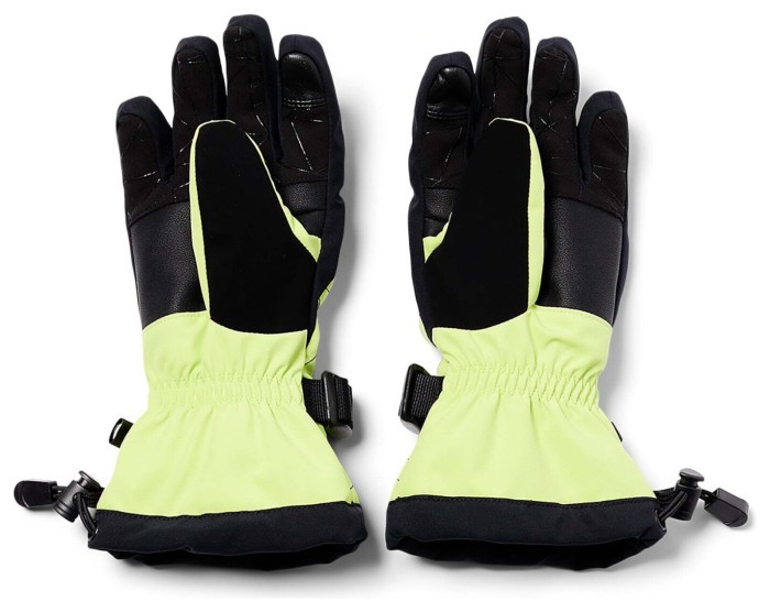 Рукавички для зимових видів спорту Spyder ( 38F145304 ) OVERWEB GLOVES 2024