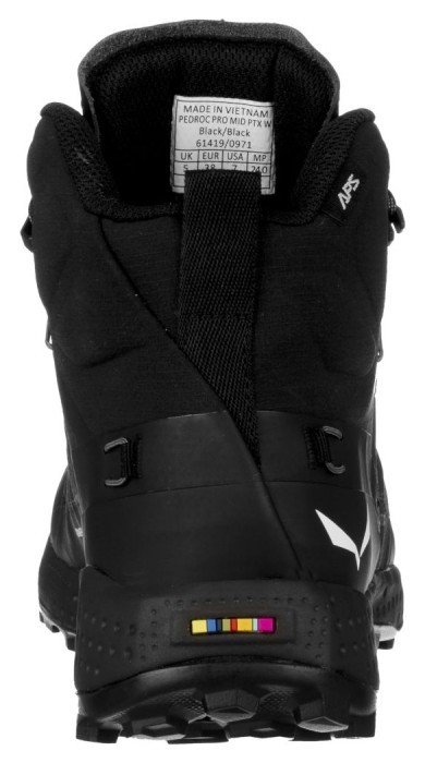 Черевики Salewa Pedroc PRO MID PTX Wms