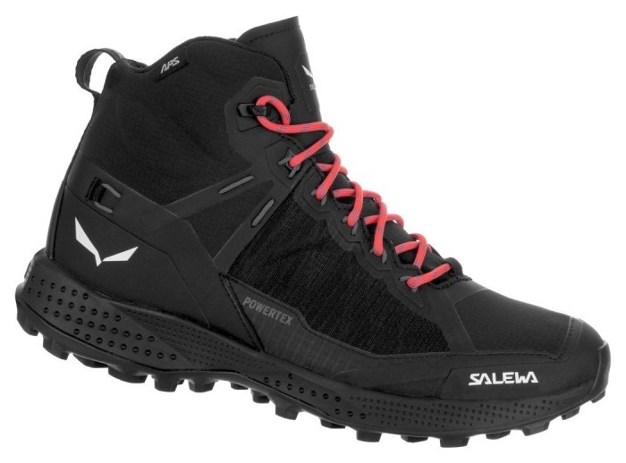 Черевики Salewa Pedroc PRO MID PTX Wms, укр, укр