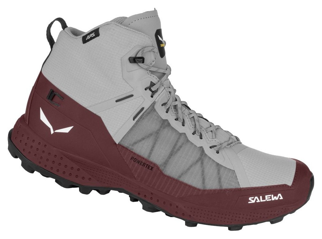 Черевики Salewa Pedroc PRO MID PTX Wms, укр, укр