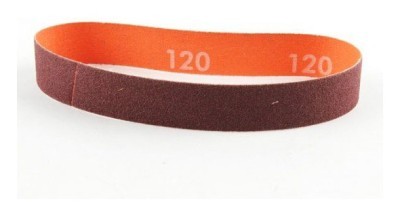 Змінний ремінь Work Sharp для WSKTS-KO 1 шт зерністість P120