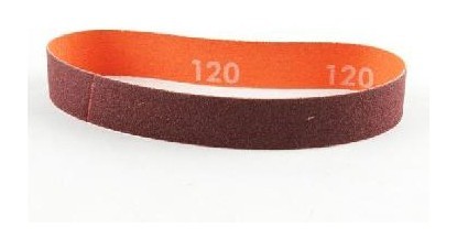 Змінний ремінь Work Sharp для WSKTS-KO 1 шт зерністість P120