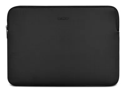 Сумка WIWU 14" Skin Zero Sleeve Black