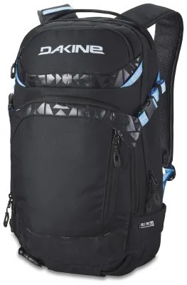 Рюкзаки DAKINE ( 10003581 ) TEAM WOMEN'S HELI PRO 20L 2022