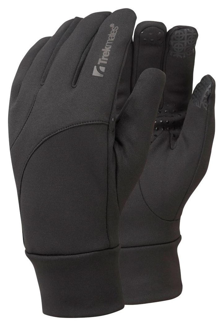 Рукавиці Trekmates Codale Glove, укр, укр