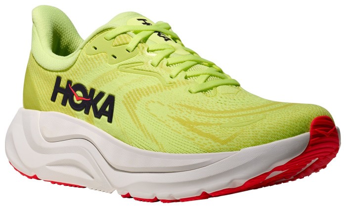 Кроссовки для бега HOKA ( 1168690 ) M ARAHI 8 2026