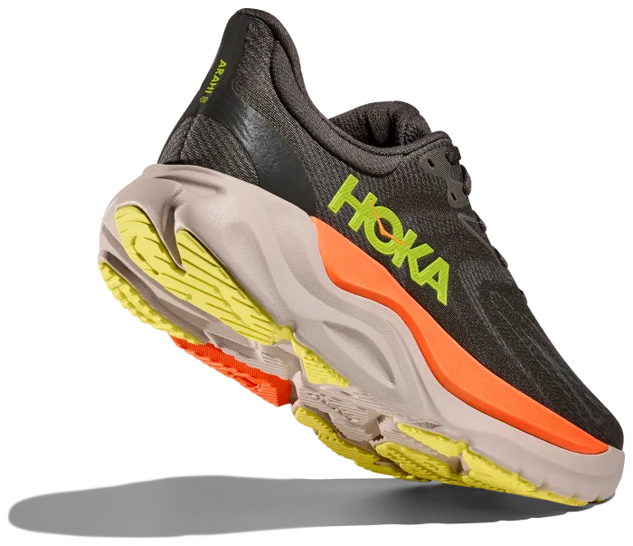 Кроссовки для бега HOKA ( 1168690 ) M ARAHI 8 2026