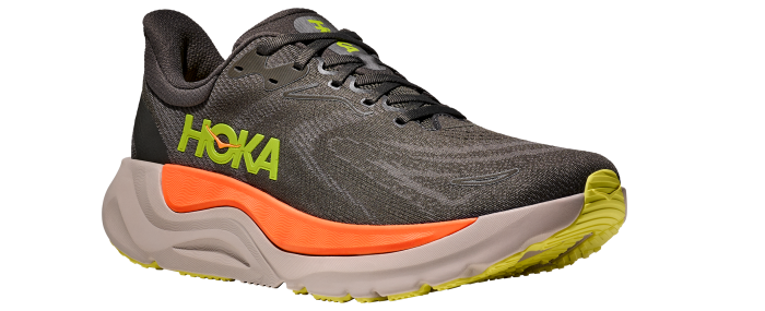 Кроссовки для бега HOKA ( 1168690 ) M ARAHI 8 2026