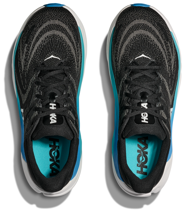 Кроссовки для бега HOKA ( 1168690 ) M ARAHI 8 2026