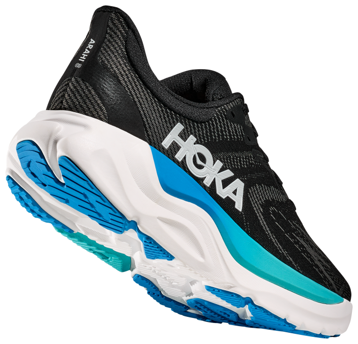 Кроссовки для бега HOKA ( 1168690 ) M ARAHI 8 2026