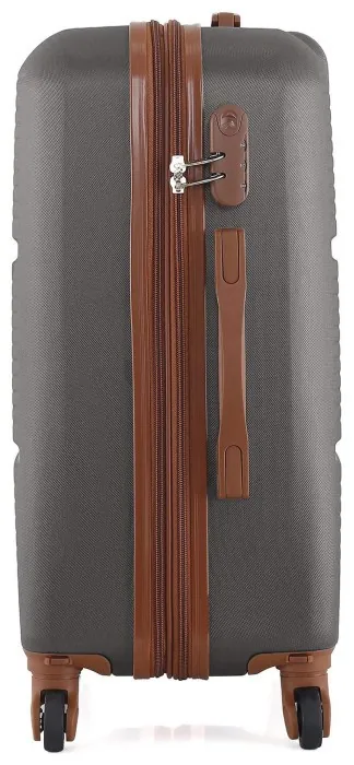 Валіза Semi Line 28" (L) Graphite (T5711-3)