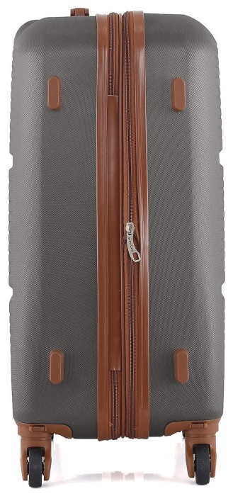 Валіза Semi Line 28" (L) Graphite (T5711-3)