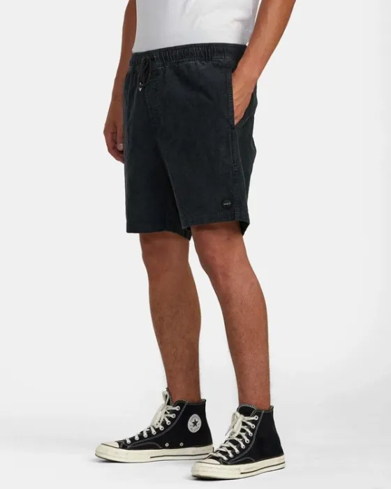 Шорти RVCA ( AVYWS00160 ) ESCAPE CORD WKST 2024