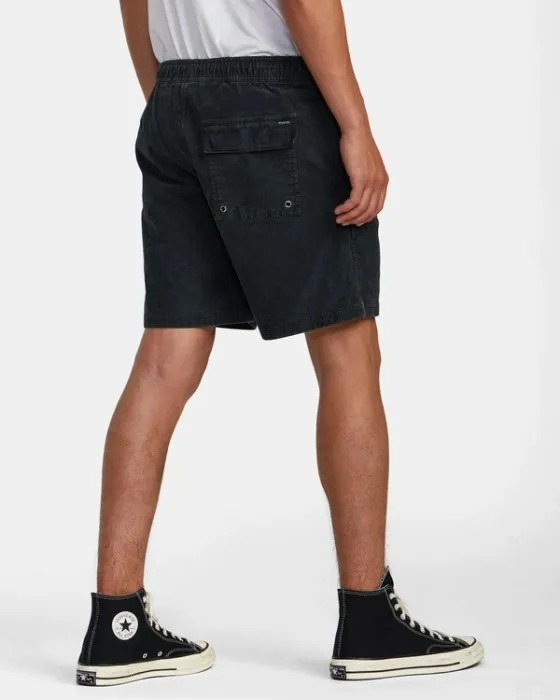 Шорти RVCA ( AVYWS00160 ) ESCAPE CORD WKST 2024