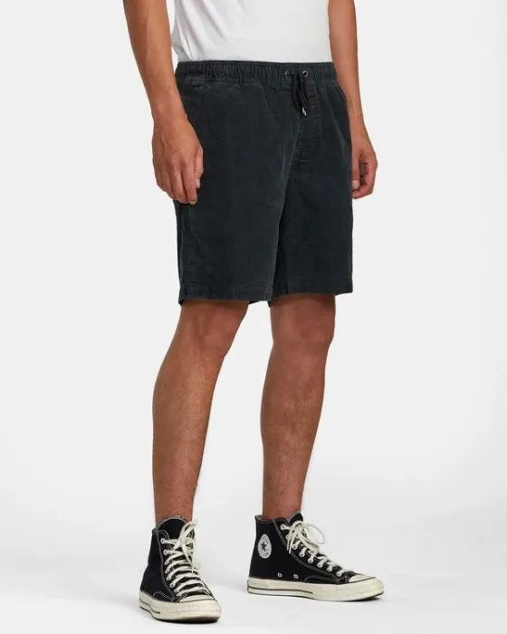 Шорти RVCA ( AVYWS00160 ) ESCAPE CORD WKST 2024