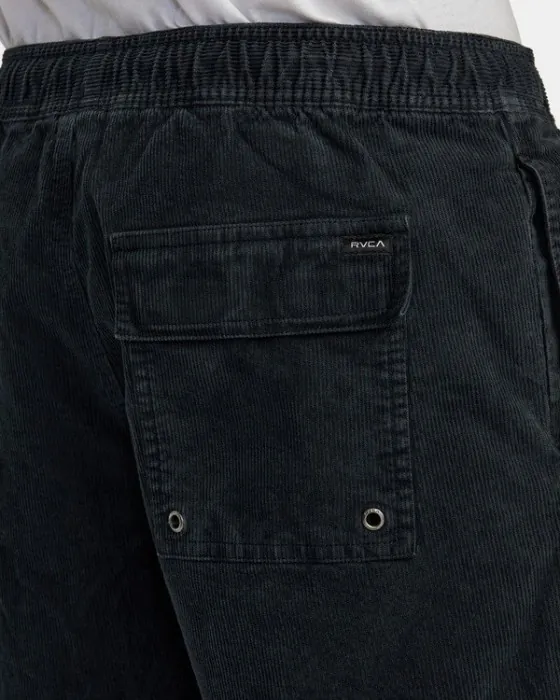 Шорти RVCA ( AVYWS00160 ) ESCAPE CORD WKST 2024