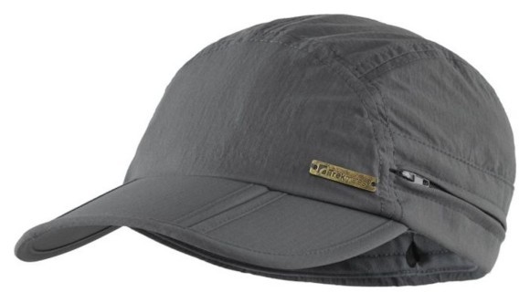 Кепка Trekmates Atacama Cap, укр