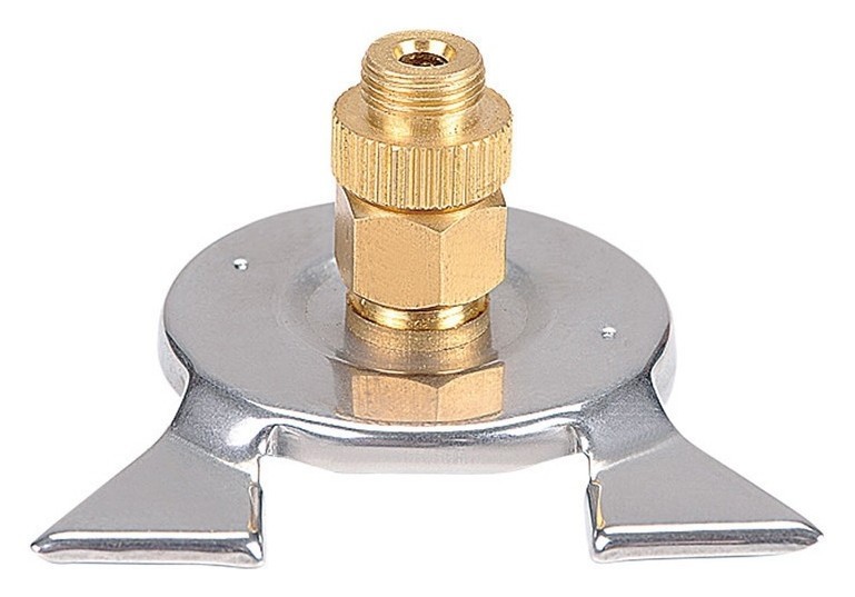 Перехідник на балон BRS-17B