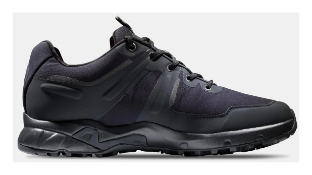 Кроссовки для треккинга Mammut ( 3040-00720 ) Ultimate Pro Low GTX 2024
