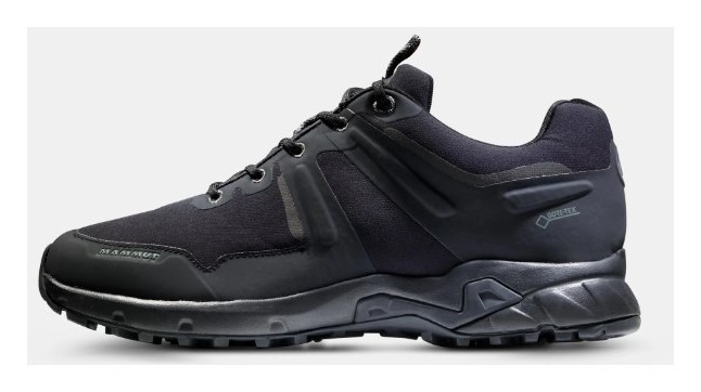 Кроссовки для треккинга Mammut ( 3040-00720 ) Ultimate Pro Low GTX 2024