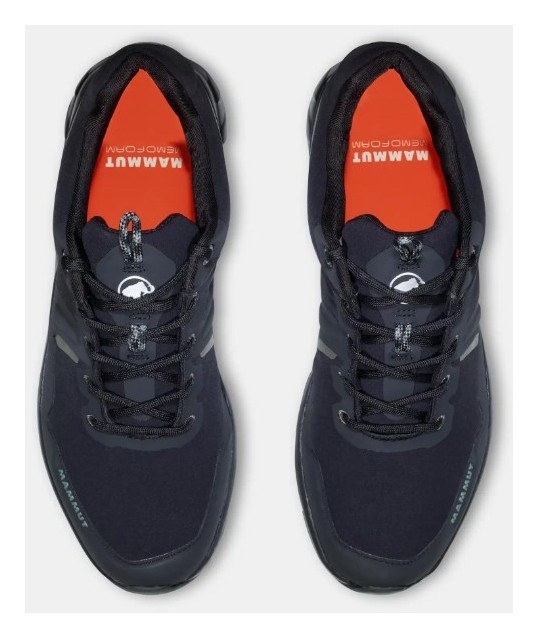 Кроссовки для треккинга Mammut ( 3040-00720 ) Ultimate Pro Low GTX 2024