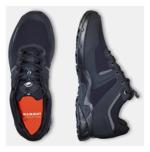 Кроссовки для треккинга Mammut ( 3040-00720 ) Ultimate Pro Low GTX 2024