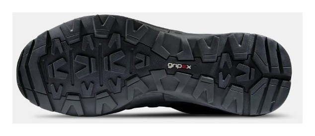Кроссовки для треккинга Mammut ( 3040-00720 ) Ultimate Pro Low GTX 2024