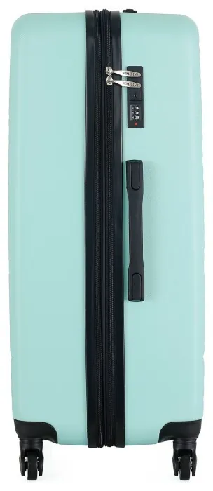 Валіза Semi Line 28" (L) Mint (T5923-3)
